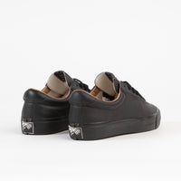 Last Resort AB VM001 Leather Shoes in Black and Black thumbnail