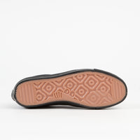 Last Resort AB VM001 Leather Shoes in Black and Black thumbnail