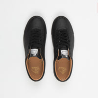 Last Resort AB VM001 Leather Shoes in Black and Black thumbnail