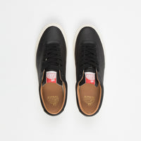 Last Resort AB VM001 Leather Shoes - Black / White thumbnail