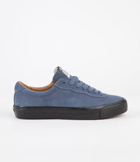 Last Resort AB VM001 Shoes - Dusty Blue / Black