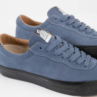 Last Resort AB VM001 Shoes - Dusty Blue / Black thumbnail