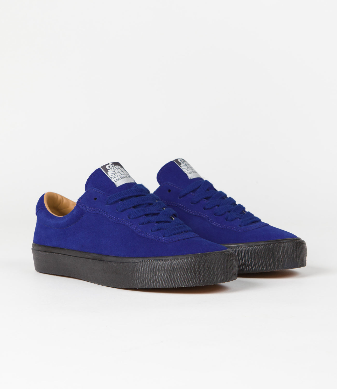 激安通販サイト Blue Klein - Shoes VM001 AB Resort Last / Flatspot | Black 靴