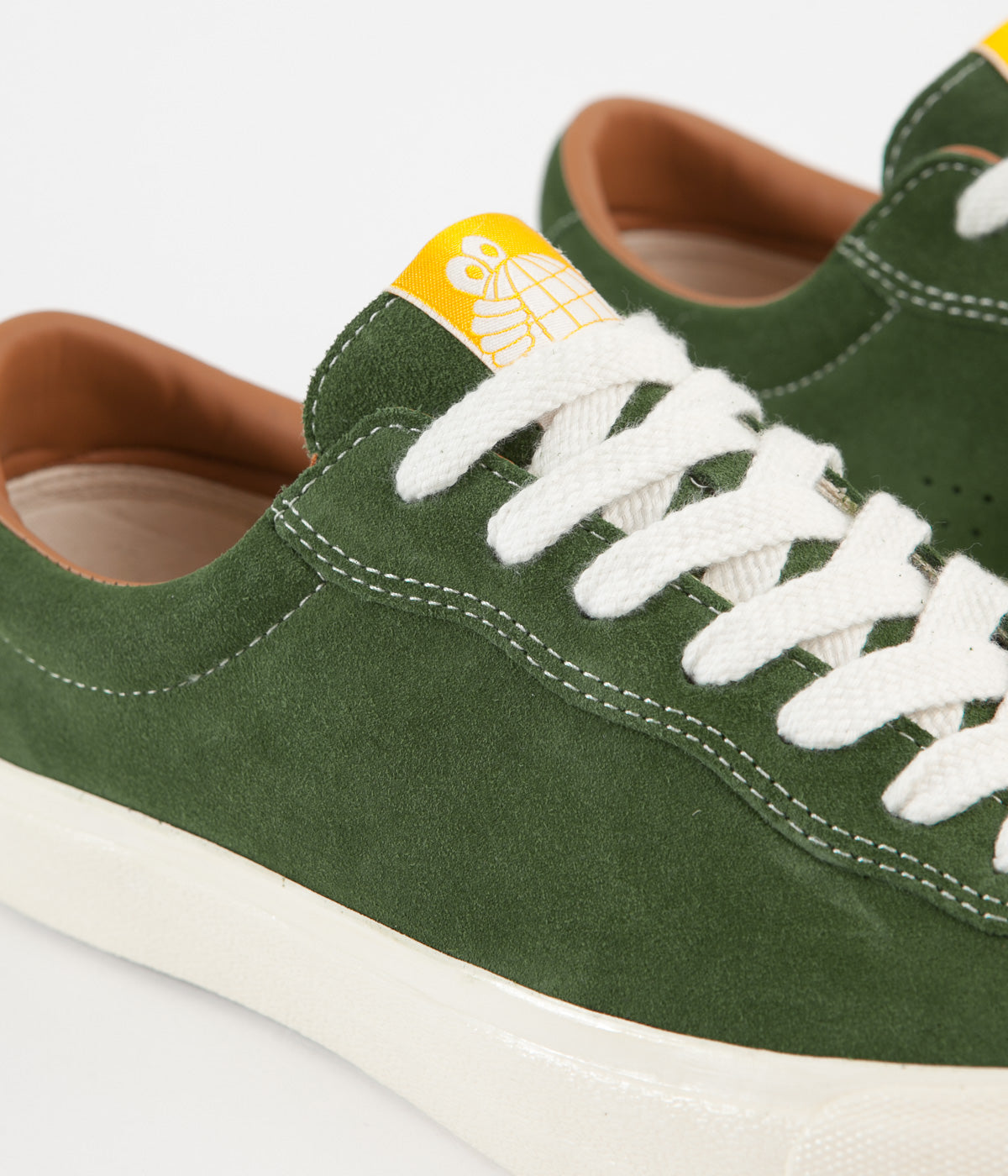 Moss green shoes sales