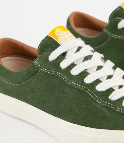 Last Resort AB VM001 Shoes - Moss Green