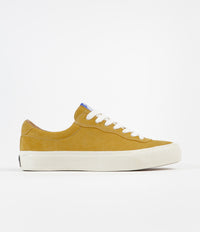 Last Resort AB VM001 Shoes - Mustard Yellow