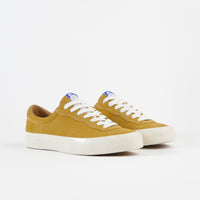 Last Resort AB VM001 Shoes - Mustard Yellow thumbnail