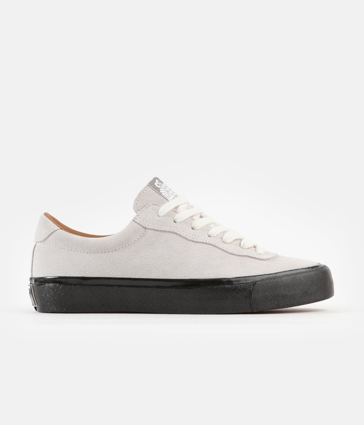 【LAST RESORT AB】× ジュリアン スミス VM001 シューズ Last Resort AB x Julian Smith VM001 Canvas Shoes - Yellow