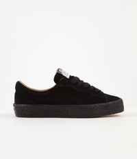 Last Resort AB VM002 Shoes - Black / Black