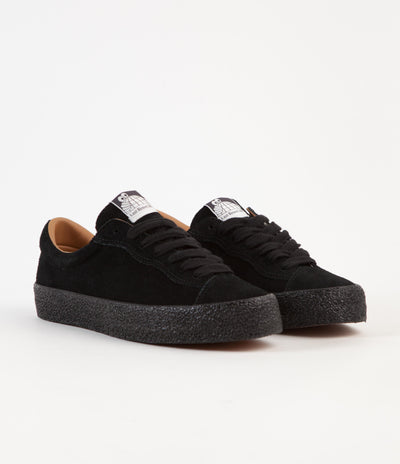 Last Resort AB VM002 Shoes - Black / Black
