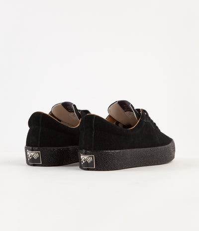 Last Resort AB VM002 Shoes - Black / Black