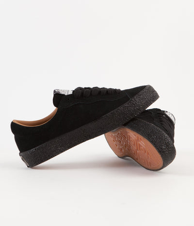 Last Resort AB VM002 Shoes - Black / Black