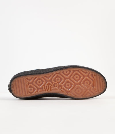Last Resort AB VM002 Shoes - Black / Black