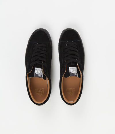 Last Resort AB VM002 Shoes - Black / Black