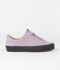 Last Resort AB VM002 Shoes - Lilac / Black