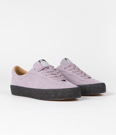 Last Resort AB VM002 Shoes - Lilac / Black
