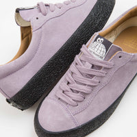 Last Resort AB VM002 Shoes - Lilac / Black | Flatspot