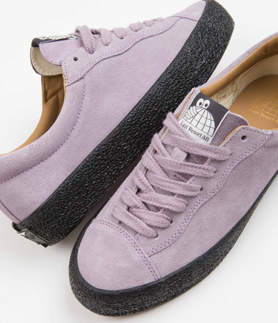 Last Resort AB VM002 Shoes - Lilac / Black