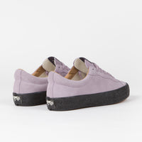 Last Resort AB VM002 Shoes - Lilac / Black | Flatspot