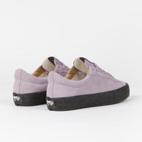 Last Resort AB VM002 Shoes - Lilac / Black thumbnail
