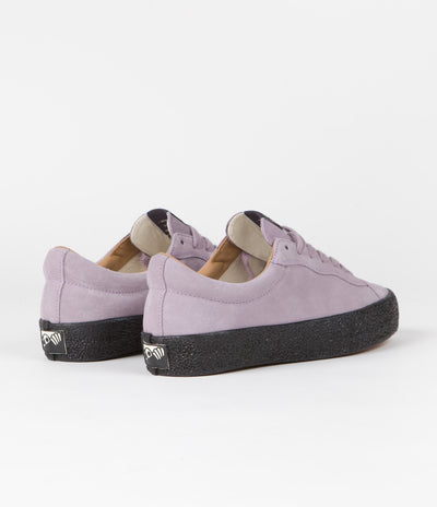 Last Resort AB VM002 Shoes - Lilac / Black