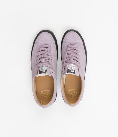 Last Resort AB VM002 Shoes - Lilac / Black