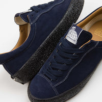 Last Resort AB VM002 Suede Shoes - Navy / Black / White thumbnail