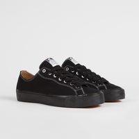 Last Resort AB VM003 Canvas Shoes - Black / Black thumbnail