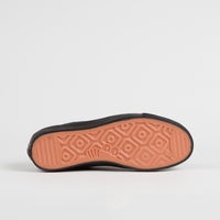 Last Resort AB VM003 Canvas Shoes - Black / Black thumbnail