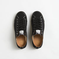 Last Resort AB VM003 Canvas Shoes - Black / Black thumbnail