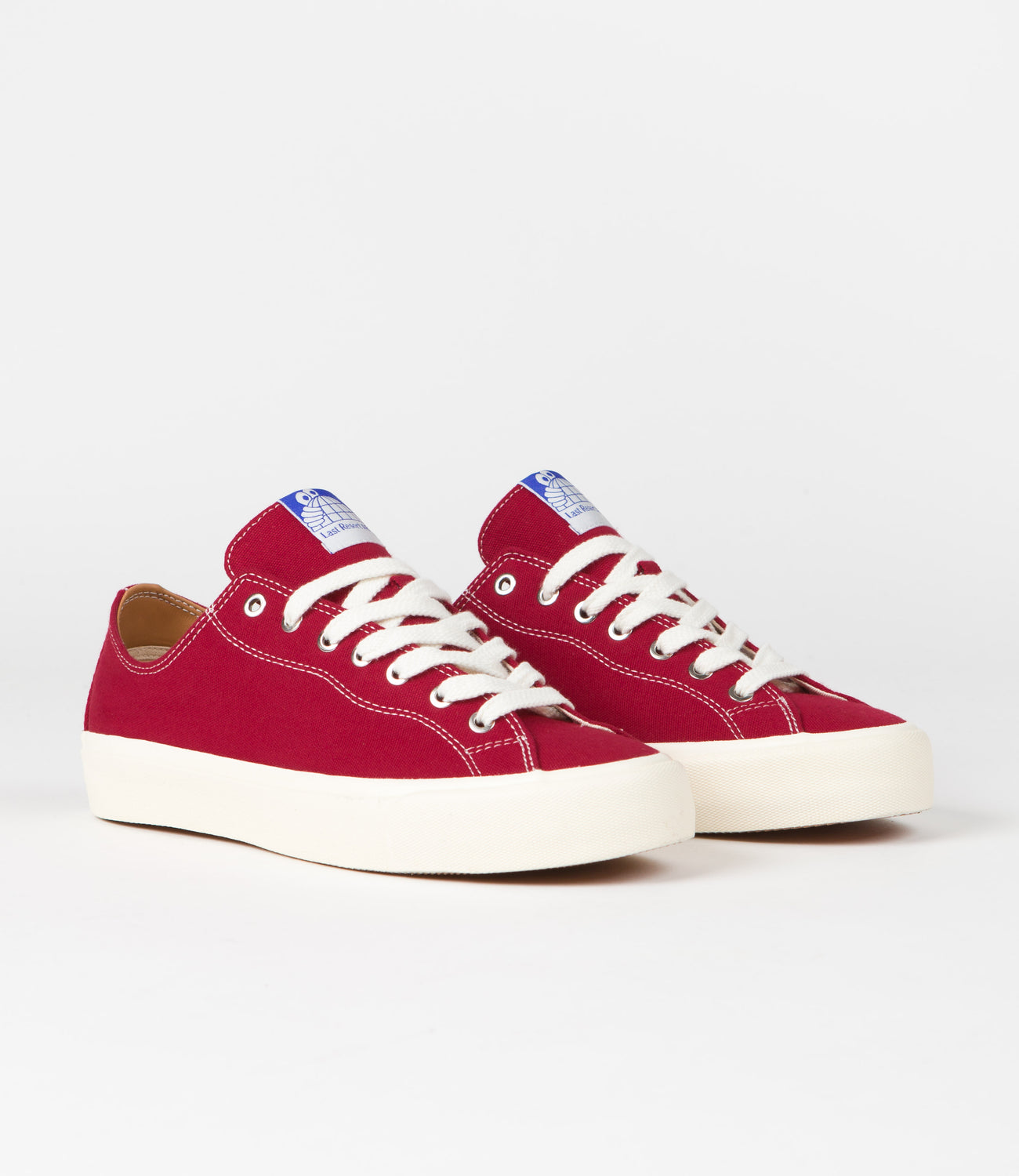 Op canvas shoes top