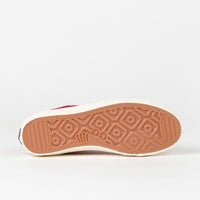 Last Resort AB VM003 Canvas Shoes - Classic Red / White thumbnail