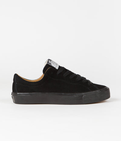 Last Resort AB VM003 Shoes - Black / Black