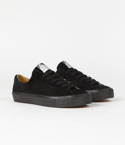 Last Resort AB VM003 Shoes - Black / Black