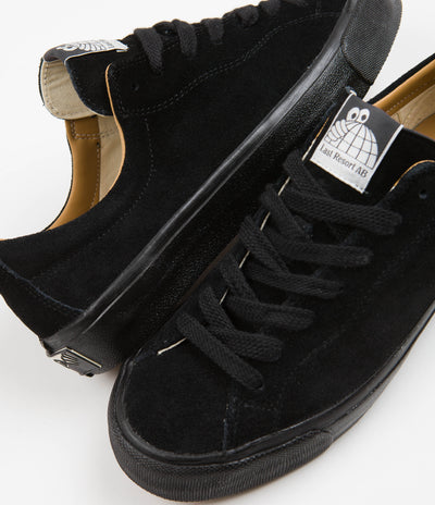Last Resort AB VM003 Shoes - Black / Black