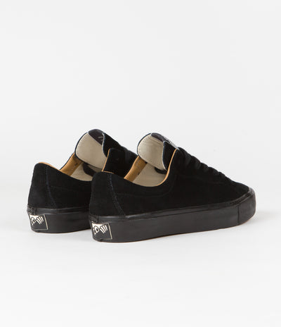 Last Resort AB VM003 Shoes - Black / Black