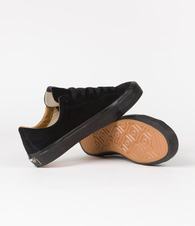 Last Resort AB VM003 Shoes - Black / Black