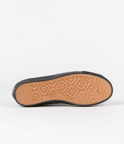 Last Resort AB VM003 Shoes - Black / Black