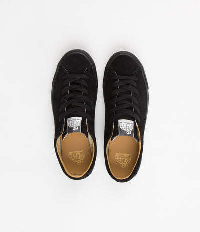 Last Resort AB VM003 Shoes - Black / Black