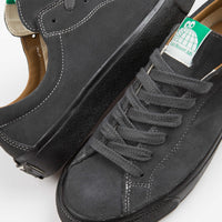 Last Resort AB VM003 Shoes - Steel Grey / Black thumbnail