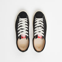 Last Resort AB VM003 Suede Shoes - Black / White thumbnail
