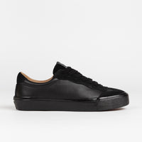 Last Resort AB VM004 Milic Shoes - Duo Black / Black thumbnail