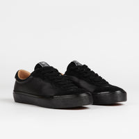 Last Resort AB VM004 Milic Shoes - Duo Black / Black thumbnail