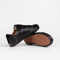 Last Resort AB VM004 Milic Shoes - Duo Black / Black thumbnail