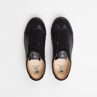 Last Resort AB VM004 Milic Shoes - Duo Black / Black thumbnail