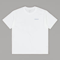 Last Resort AB World T-Shirt - White thumbnail