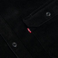 Levi's® Red Tab™ Jackson Worker Shirt - Jet Black thumbnail