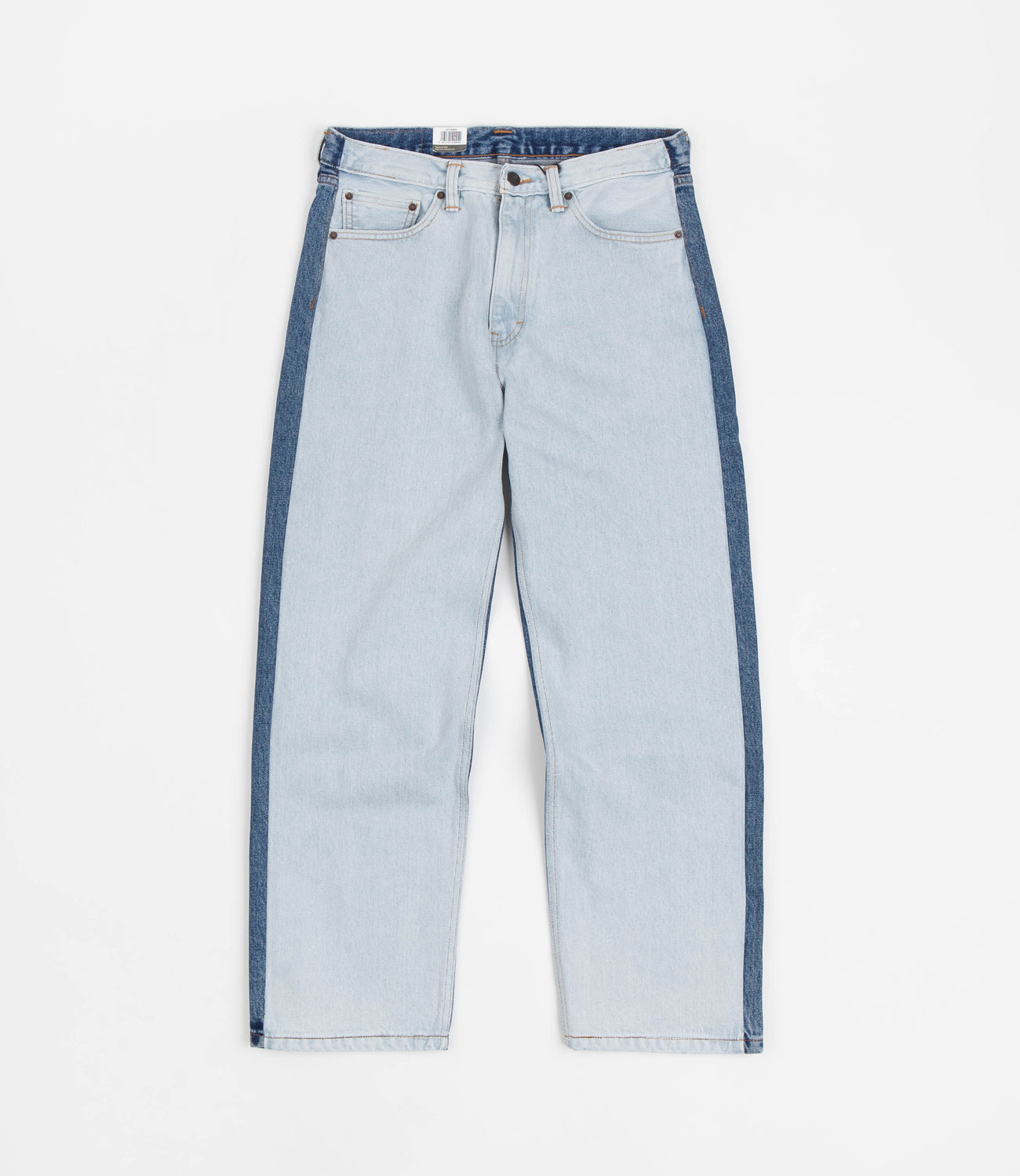 Big outlet baggy levis