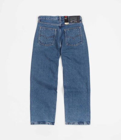 Pantalones square sales