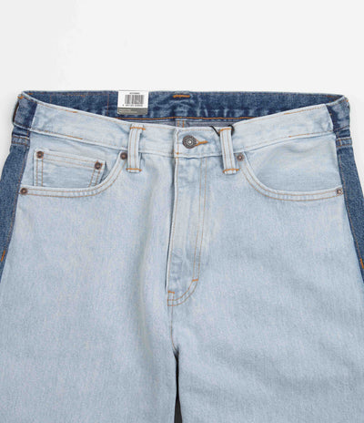 Levi's® Skate Baggy 5 Pocket Jeans - In Terror